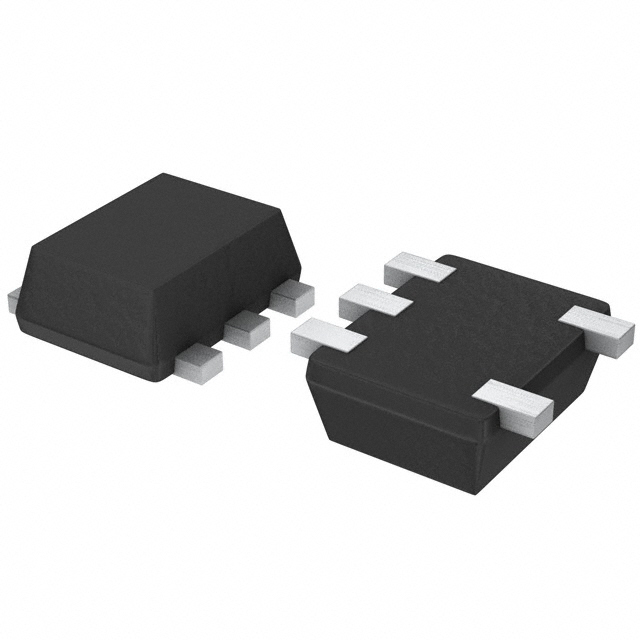 product Photo BU4224FVE-TR