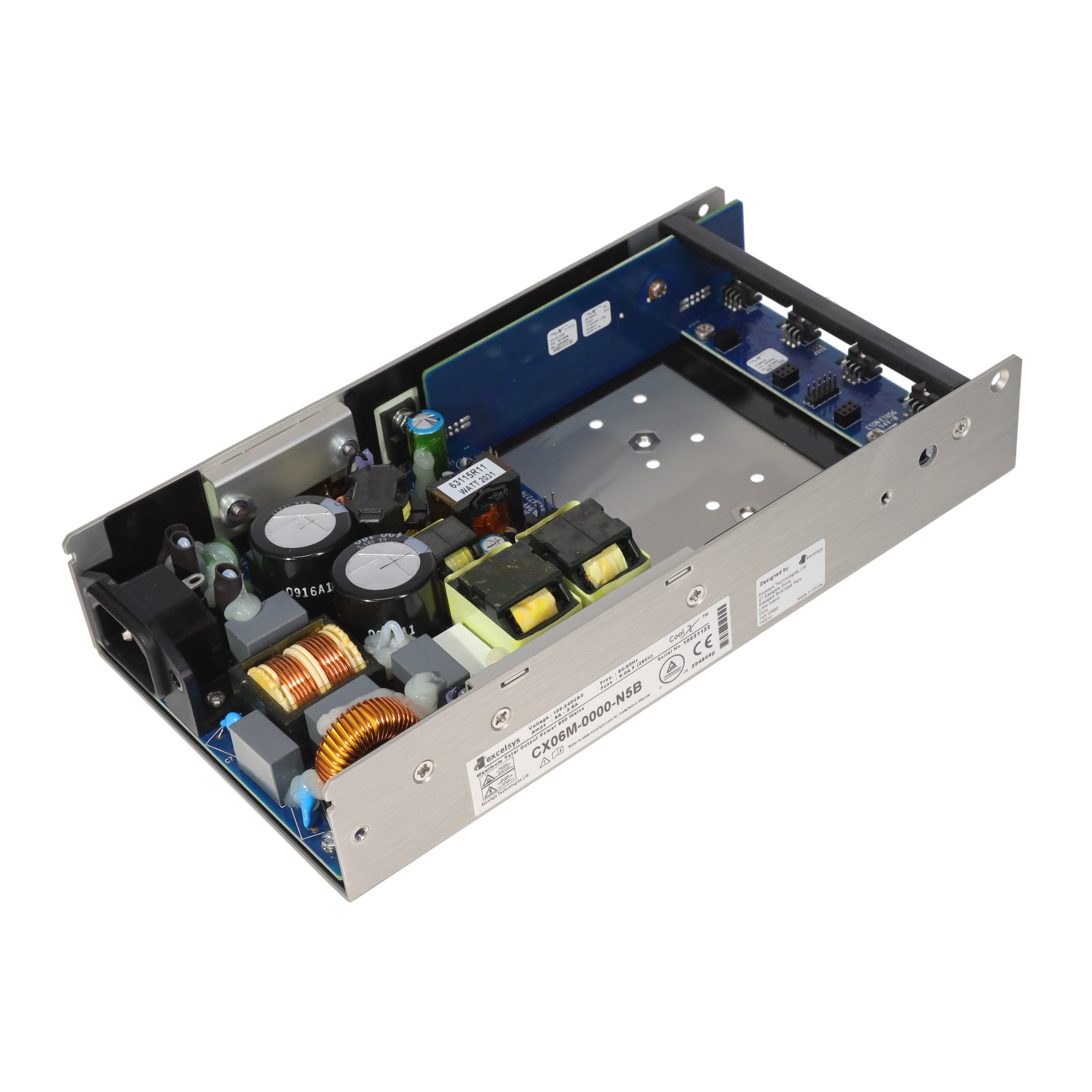 product Photo CX06M-0000-N5B