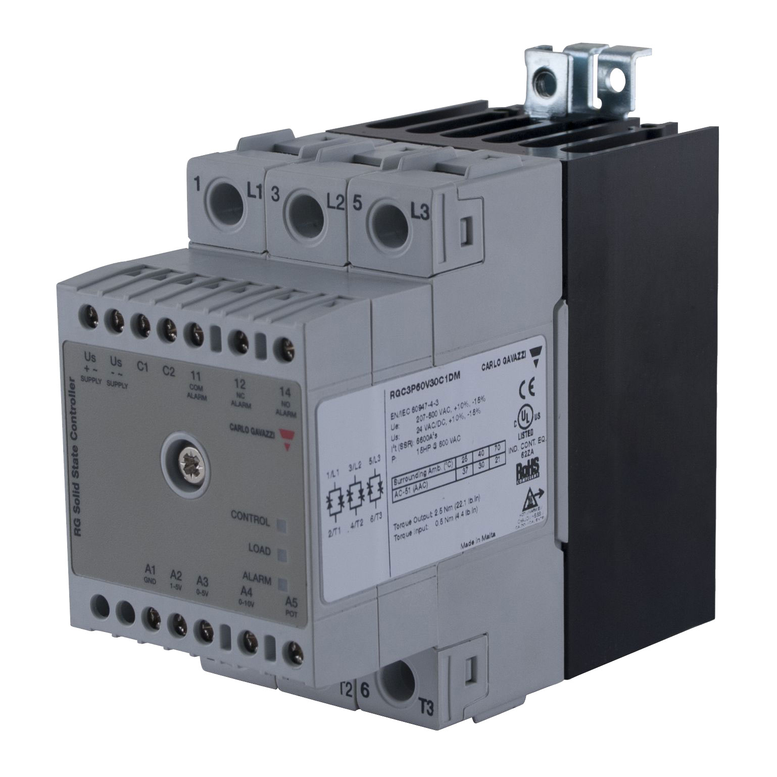 product Photo RGC3P60V20EDP