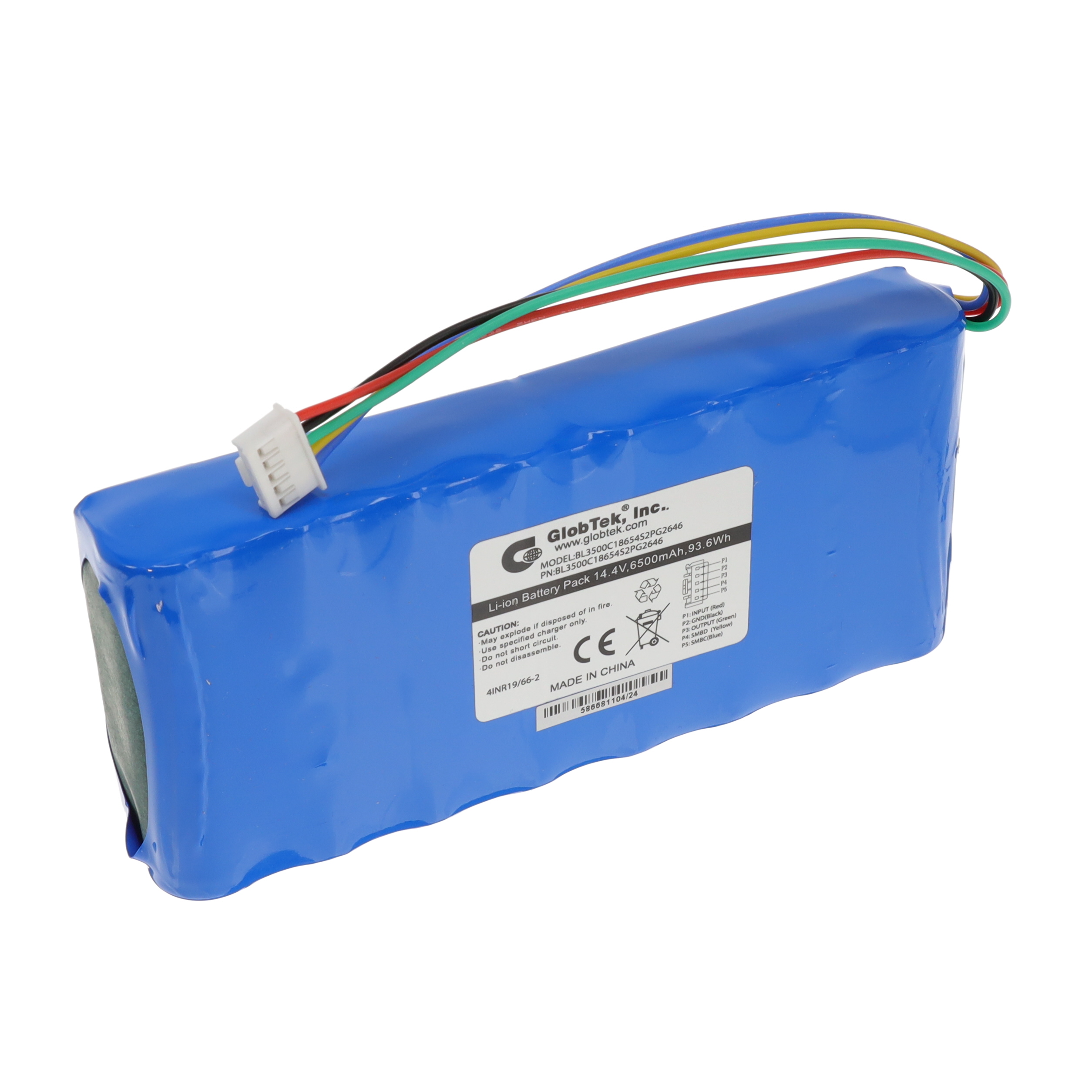 product Photo BL3500C18654S2PG2646