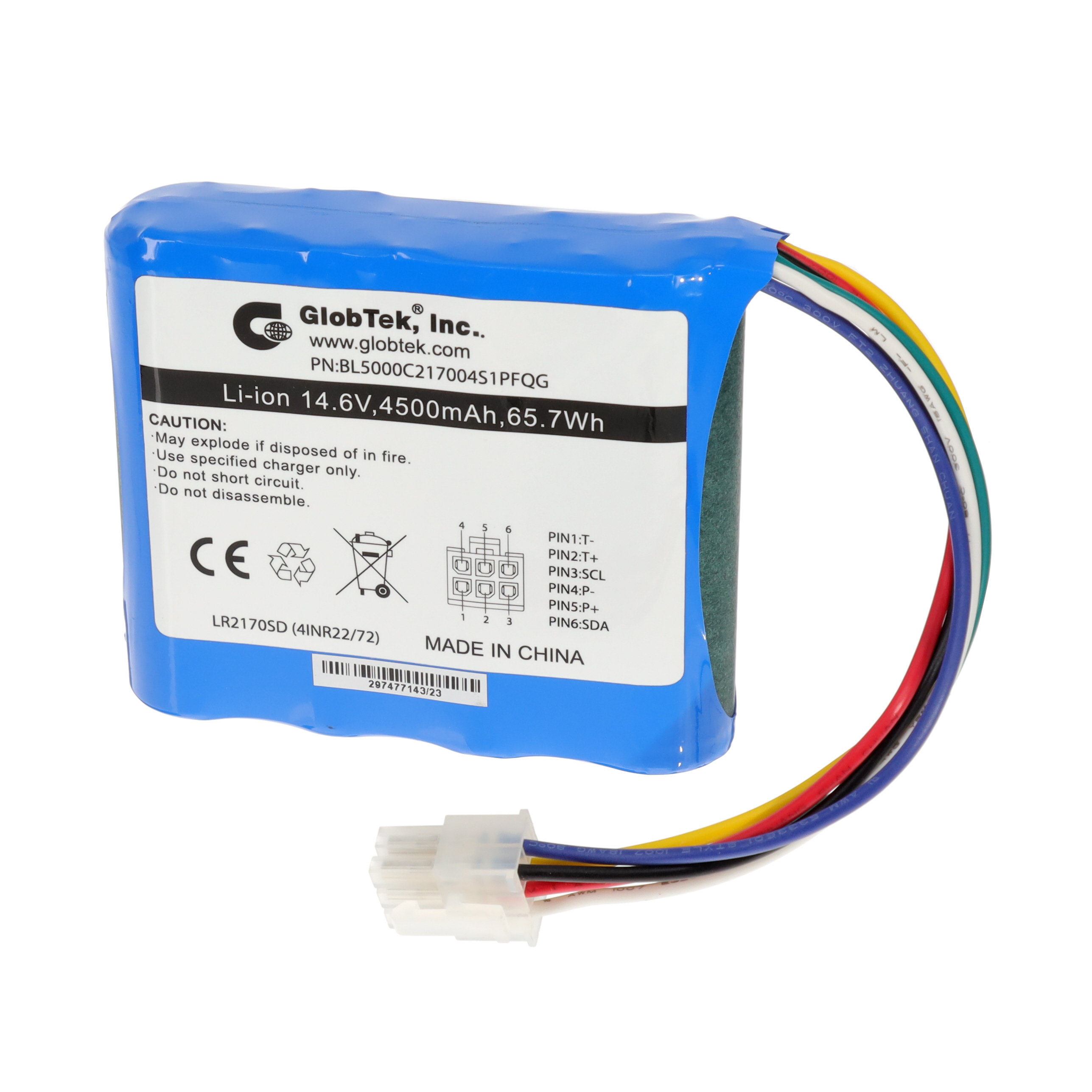 product Photo BL5000C217004S1PFQG