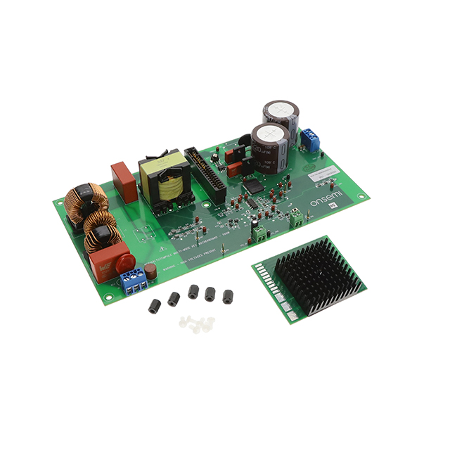 product Photo NCP1681MM500WGEVB