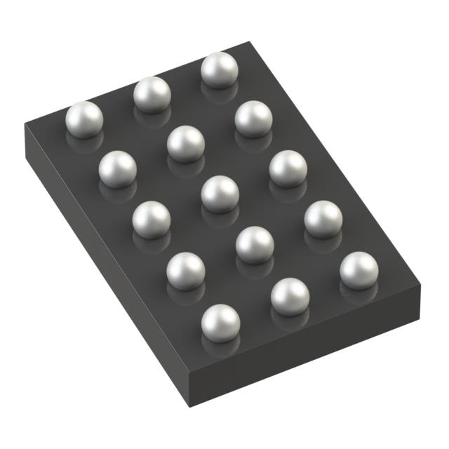 product Photo MAX17303X+T