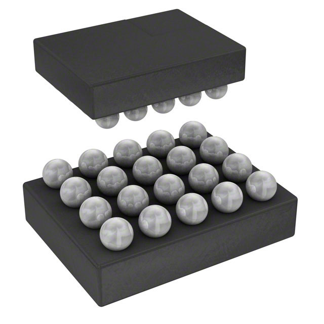 product Photo NCP6335DFCT1G