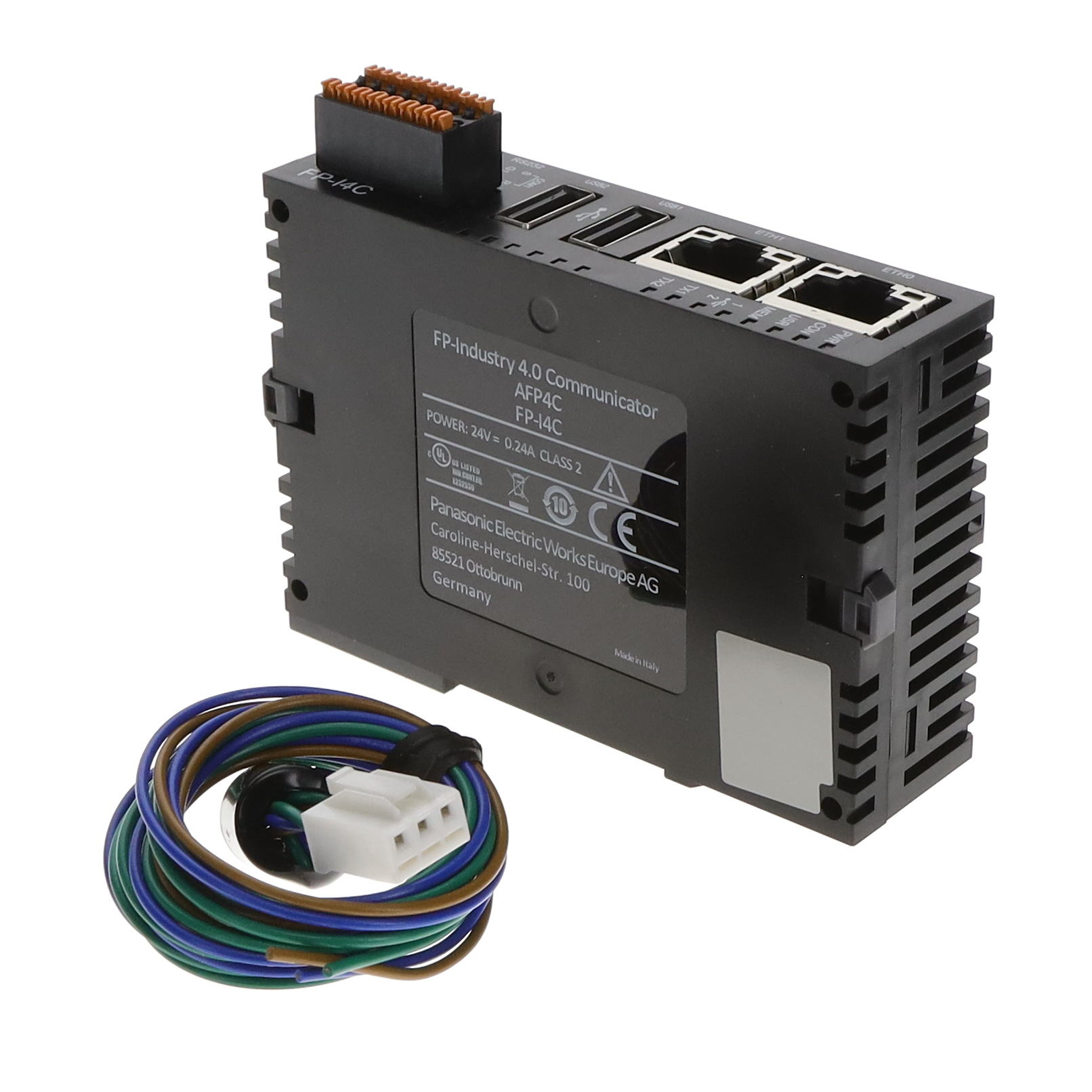 product Photo AFP4C