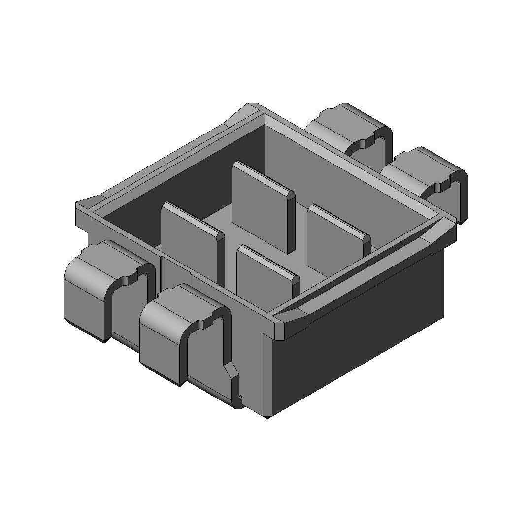 product Photo DW11P04PSN2R280