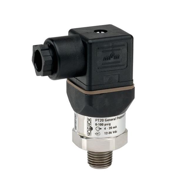 product Photo PT20-200PSIG-1-5-2-8