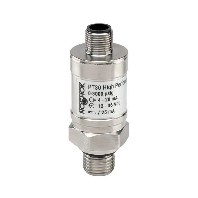 product Photo PT30-10000PSIG-1-5-2-25