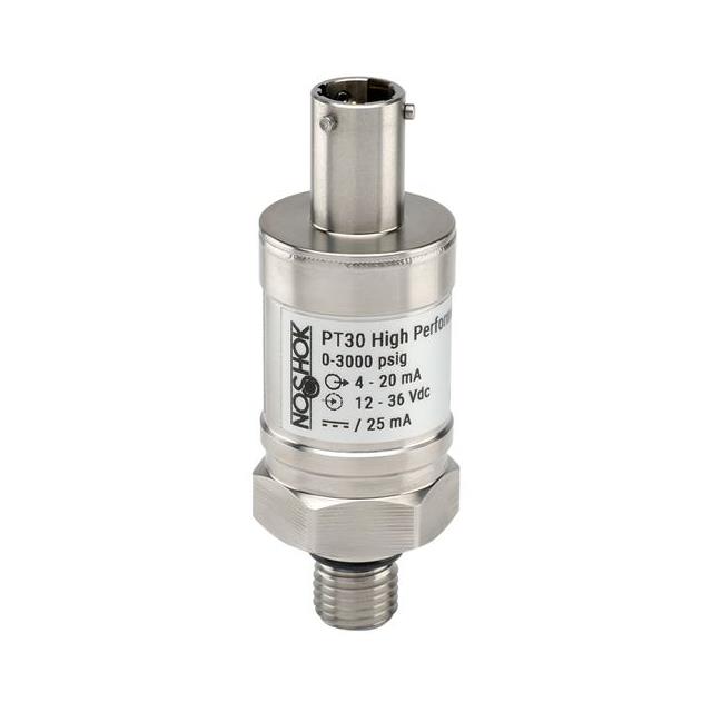 product Photo PT30-3000PSIG-1-1-2-2