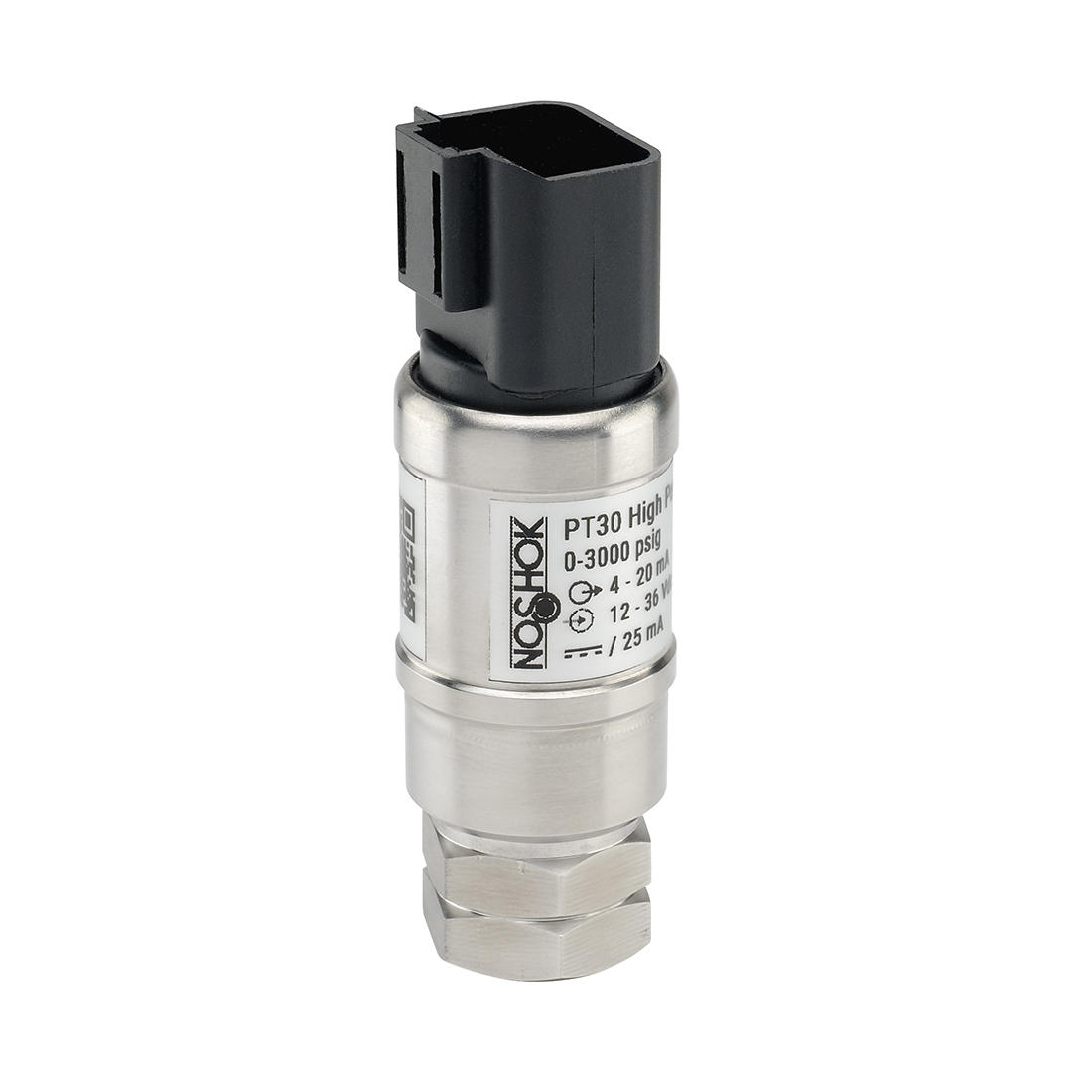 product Photo PT30-5000PSIG-1-13-2-21