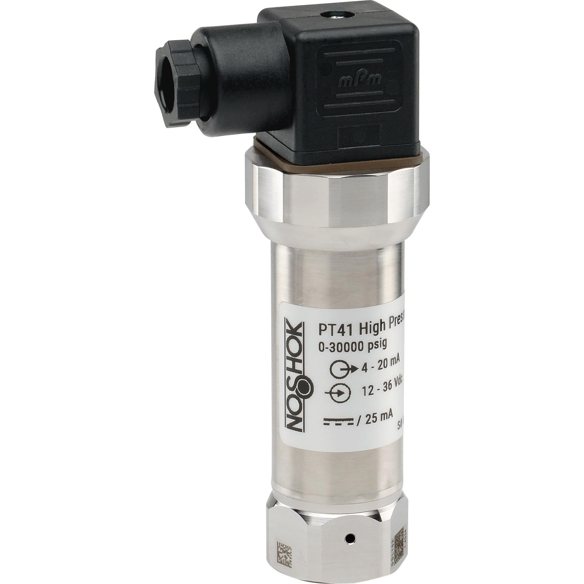 product Photo PT41-23000PSIG-1-1-6-18