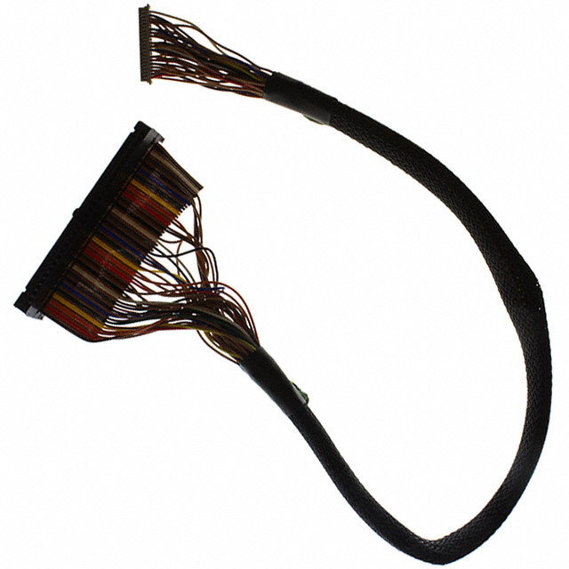 product Photo LCDCABLE-FREESCALE-10