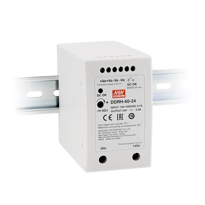 product Photo DDRH-60-24