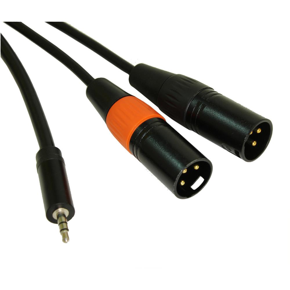 product Photo FE-3MM2XLR-06
