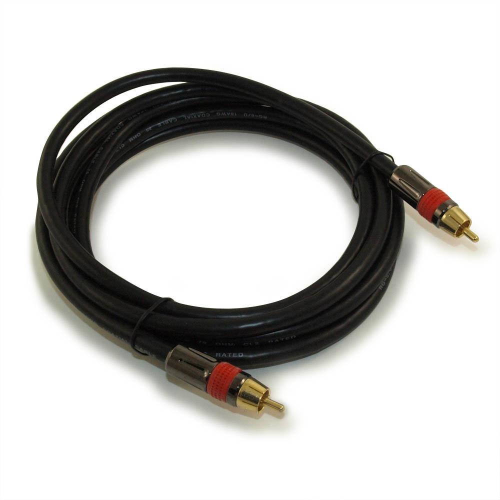 product Photo FE-RCA-1V-10