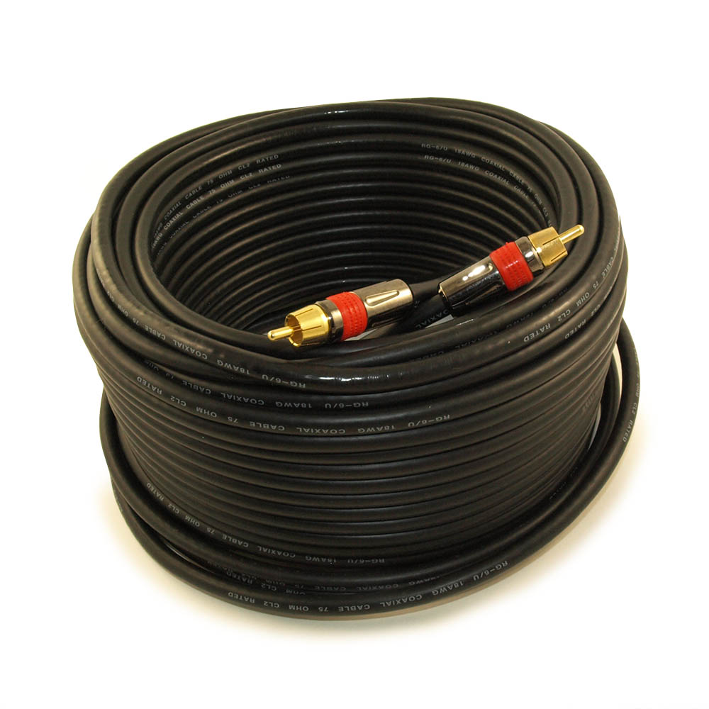 product Photo FE-RCA-1V-100