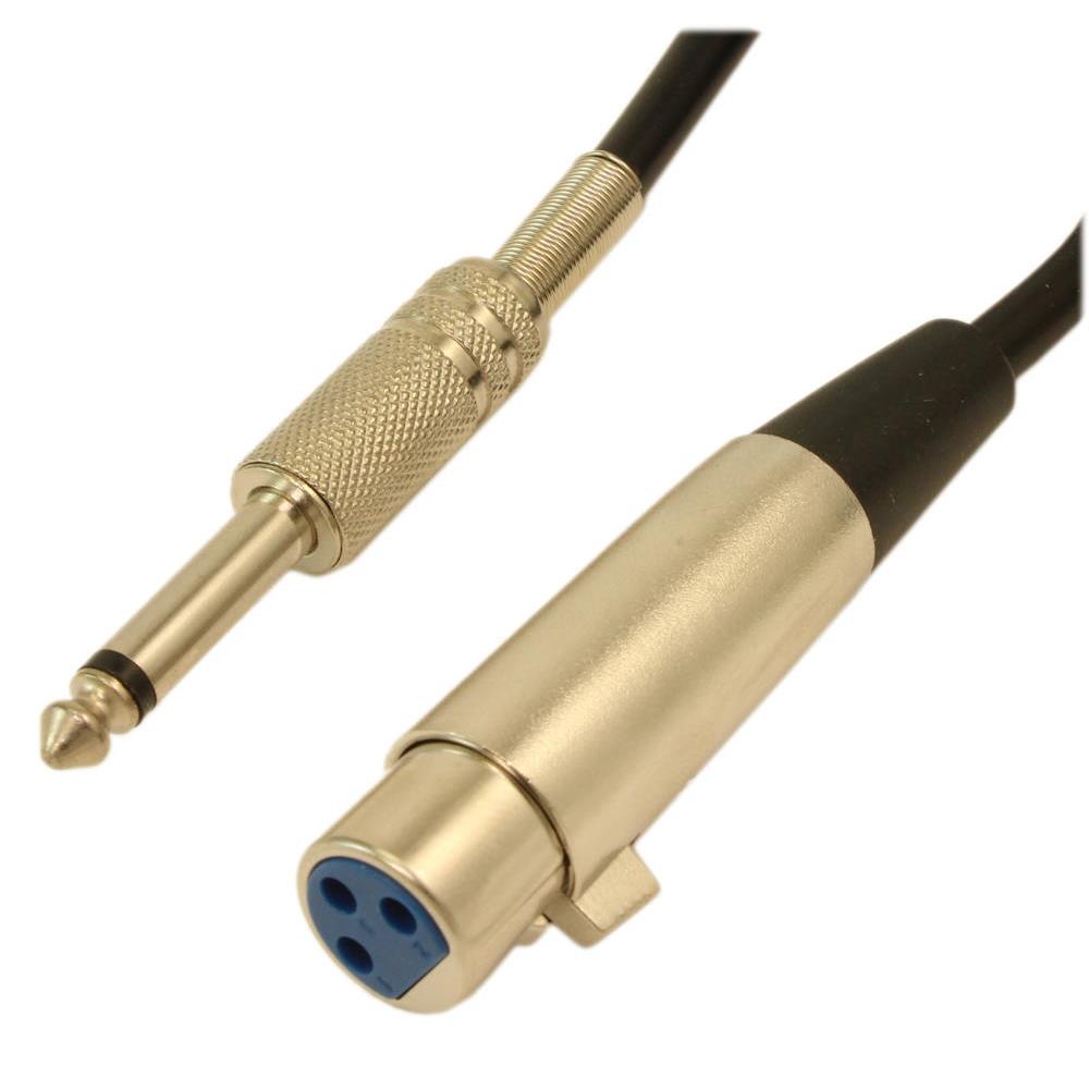 product Photo FE-XLR14TS-06FM