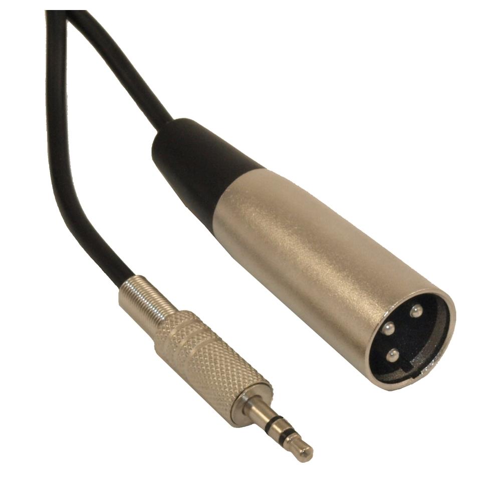 product Photo FE-XLR35-03MM