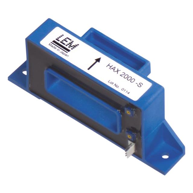 product Photo HAX 2500-S