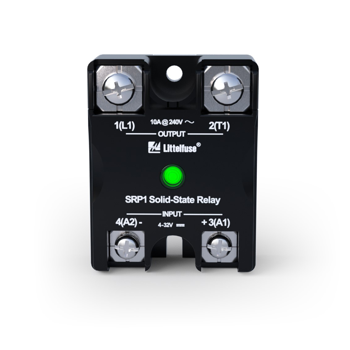product Photo SRP1-CBARL-025NW-N