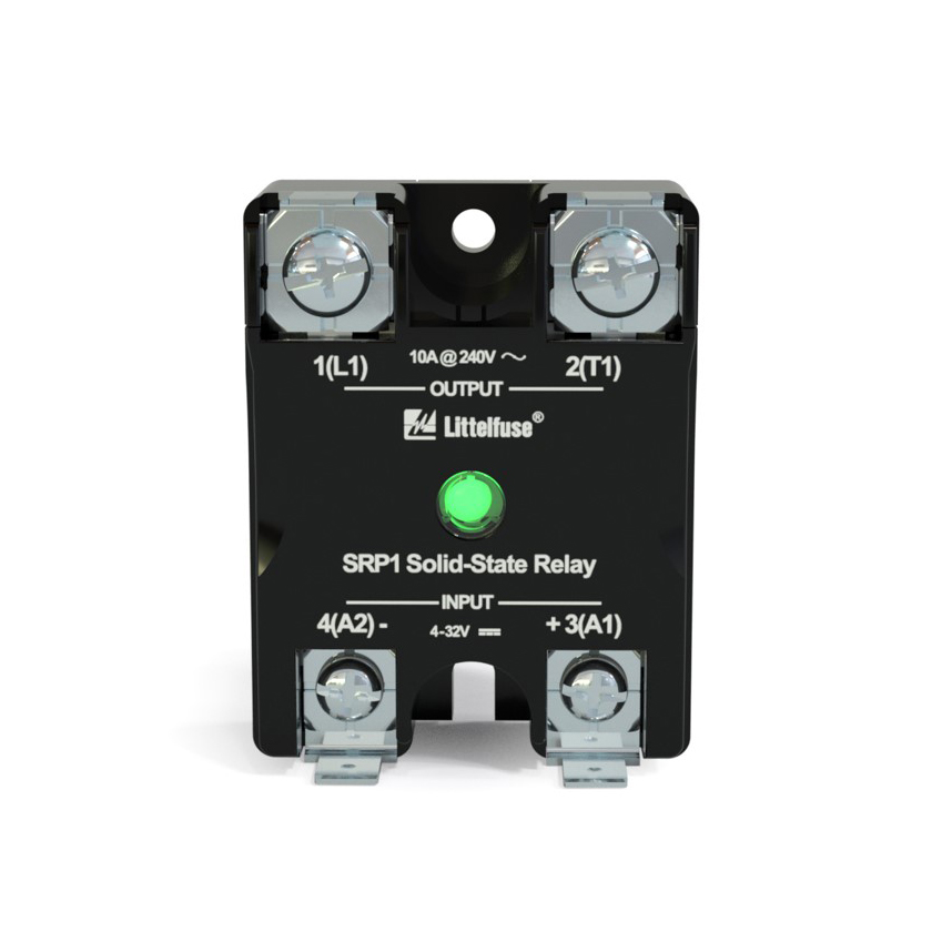 product Photo SRP1-CRAZL-010TC-N