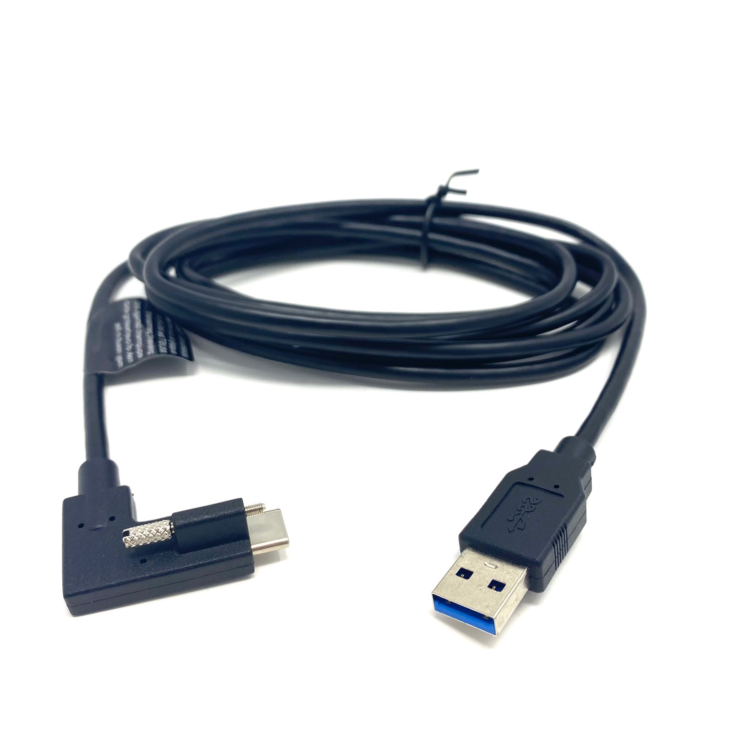 product Photo USBAW3M0USBC2SLBK