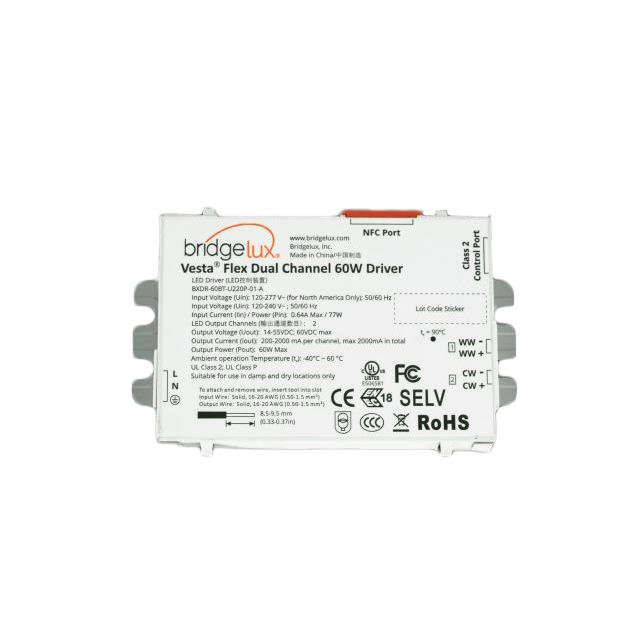 product Photo BXDR-60BT-U220P-01-A