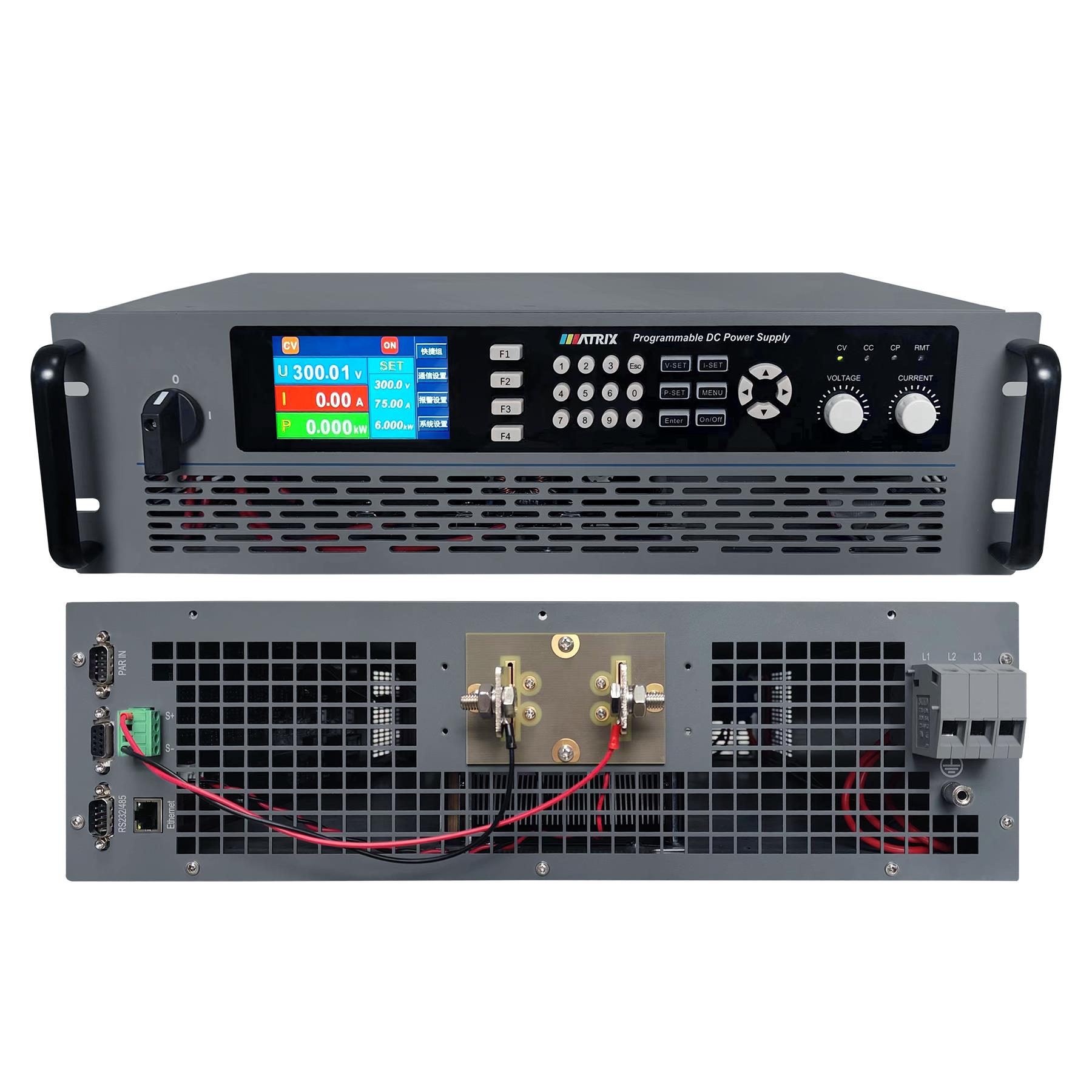 product Photo WPS-5000S-80-170