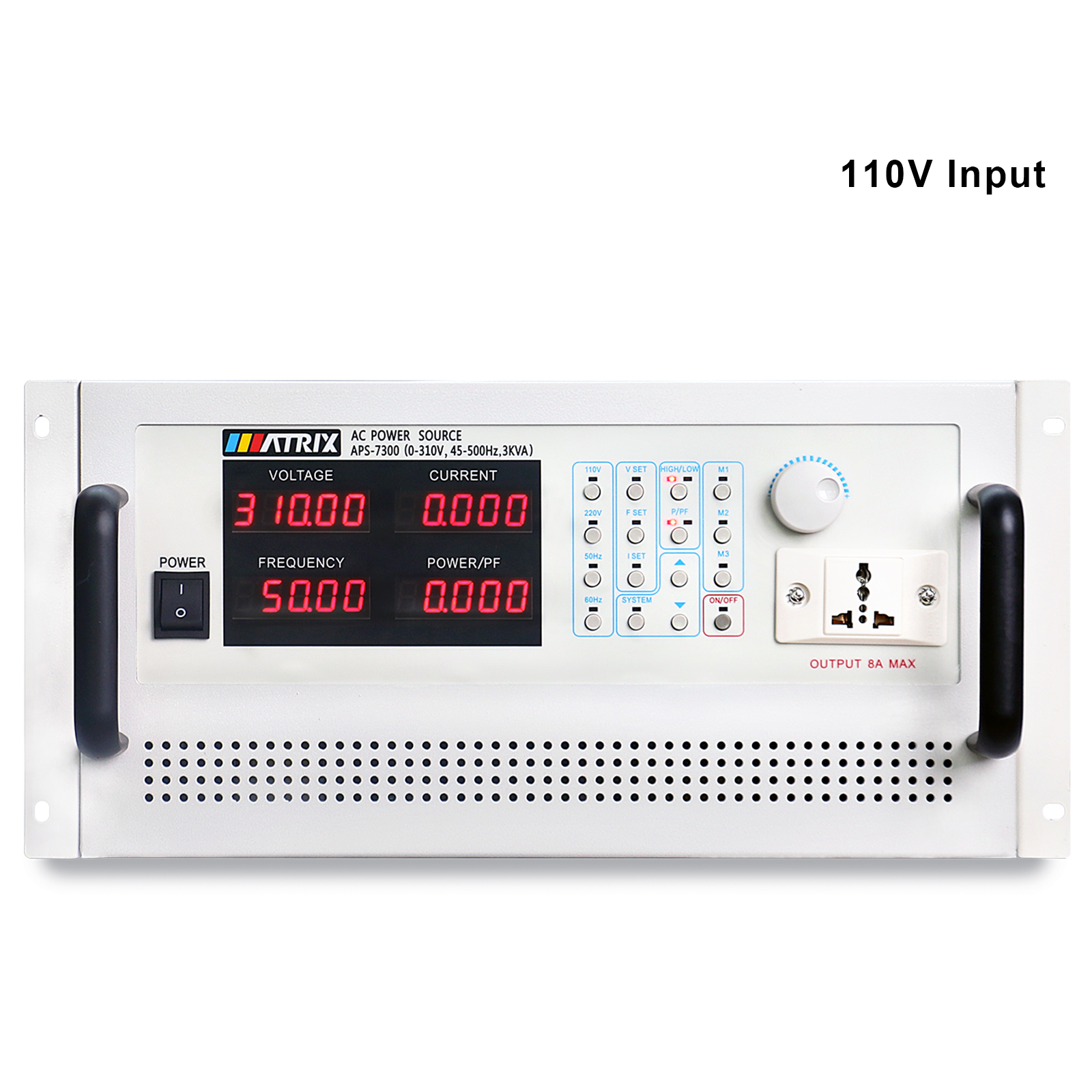 product Photo APS-7300-110V Input