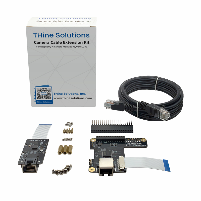 product Photo THSER102A