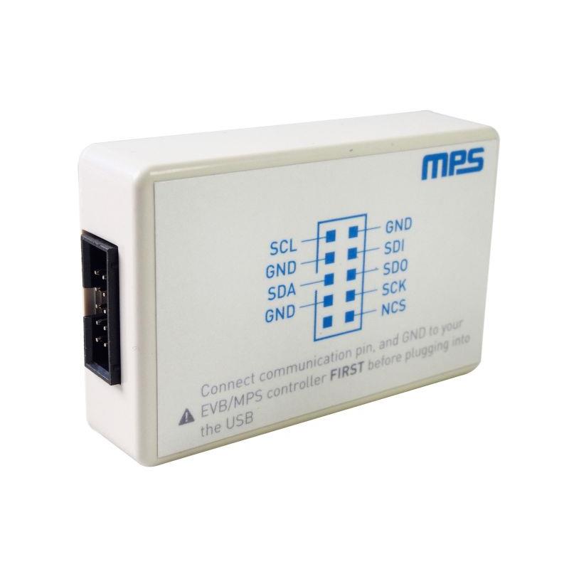 product Photo EVKT-USBSPI-00