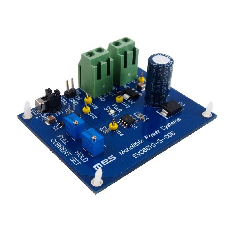 product Photo EVQ6610-S-00B
