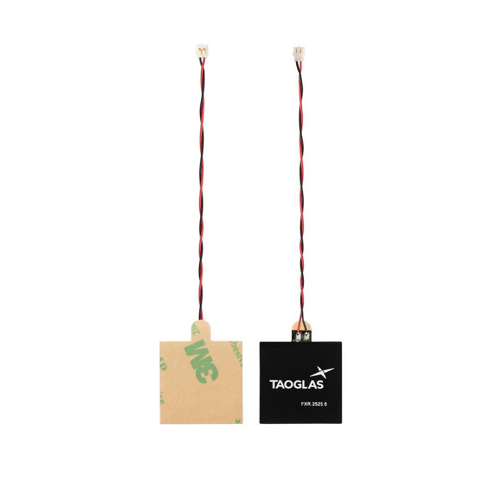 product Photo FXR.2525.52.0075X.B.DG