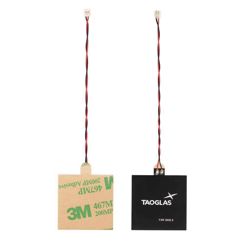 product Photo FXR.3030.52.0075X.B.DG