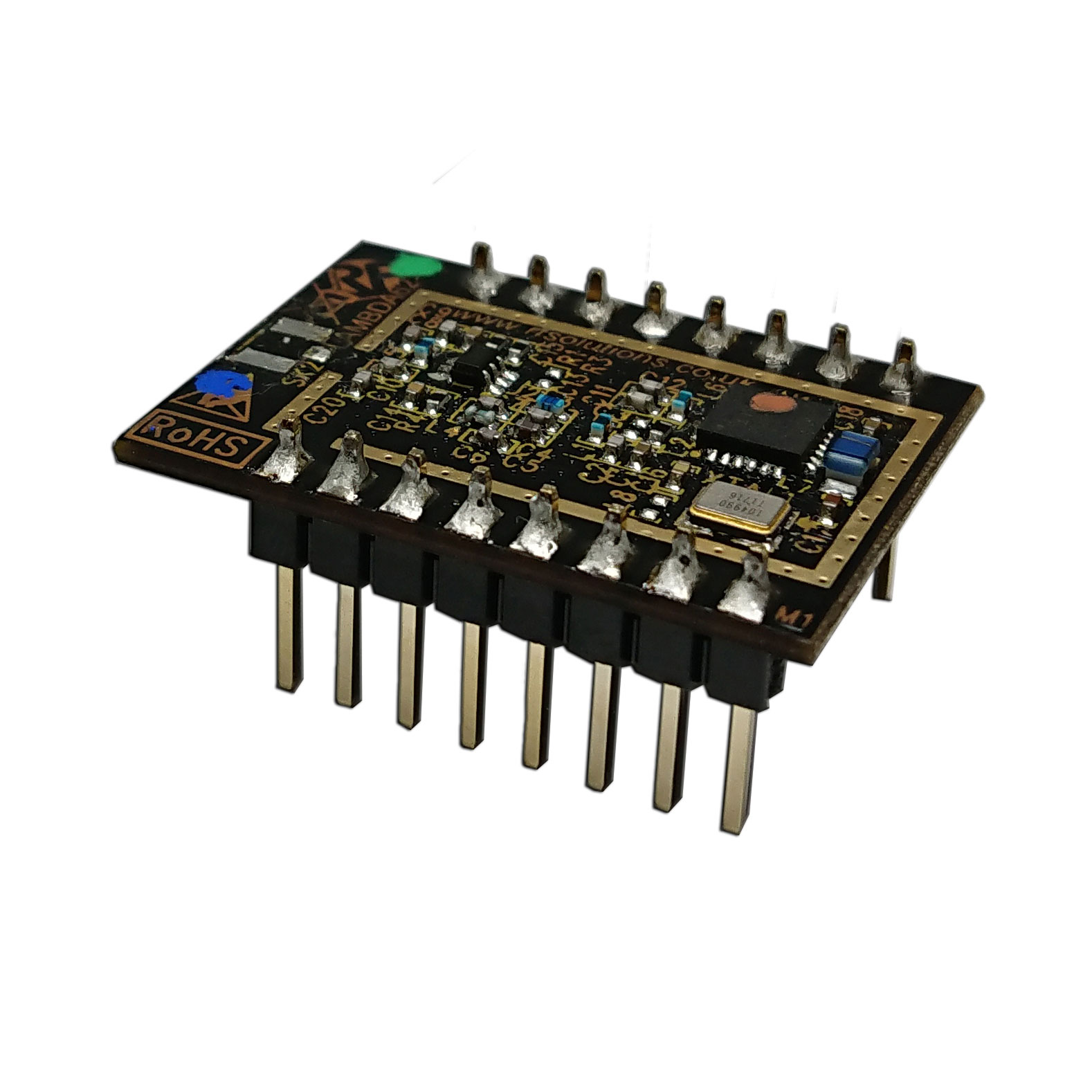 product Photo LAMBDA62-9D