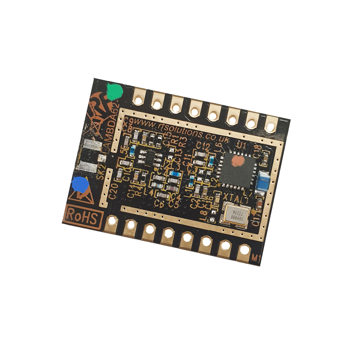 product Photo LAMBDA62-9S
