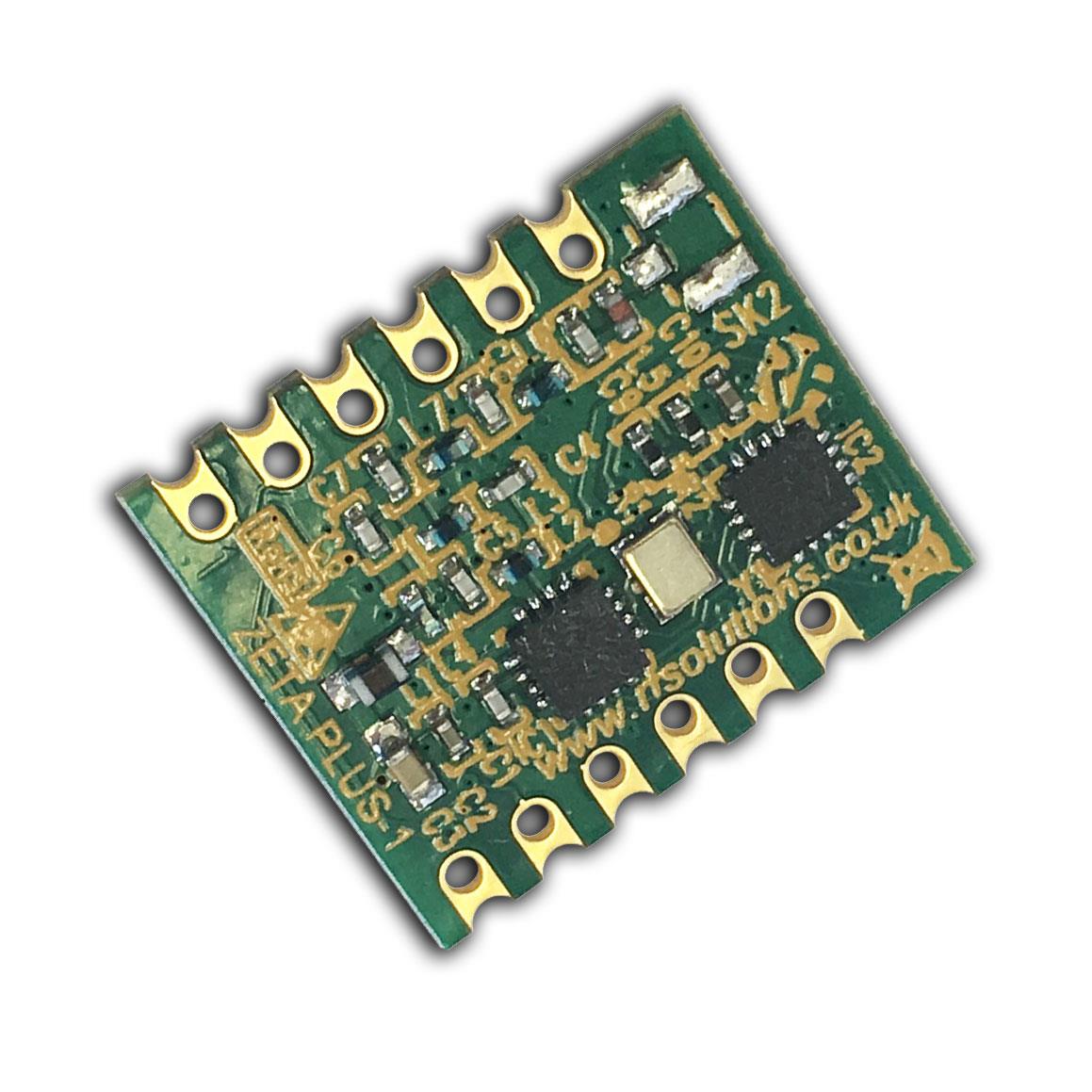 product Photo ZPT-4TS