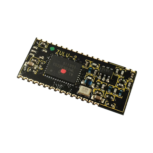 product Photo ZULU2-T868-SO