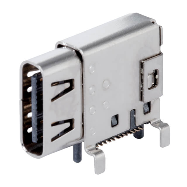 product Photo UJ32-C-R-G-SMT-P24-TR