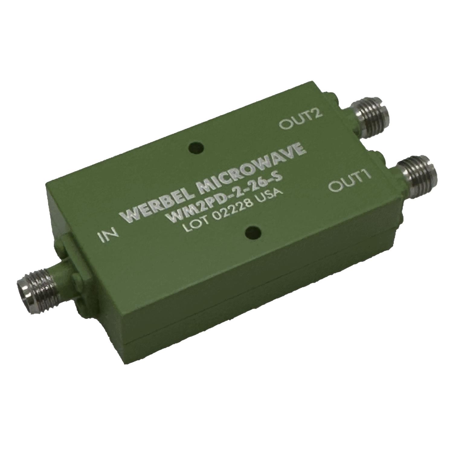 product Photo WM2PD-2-26.5-S
