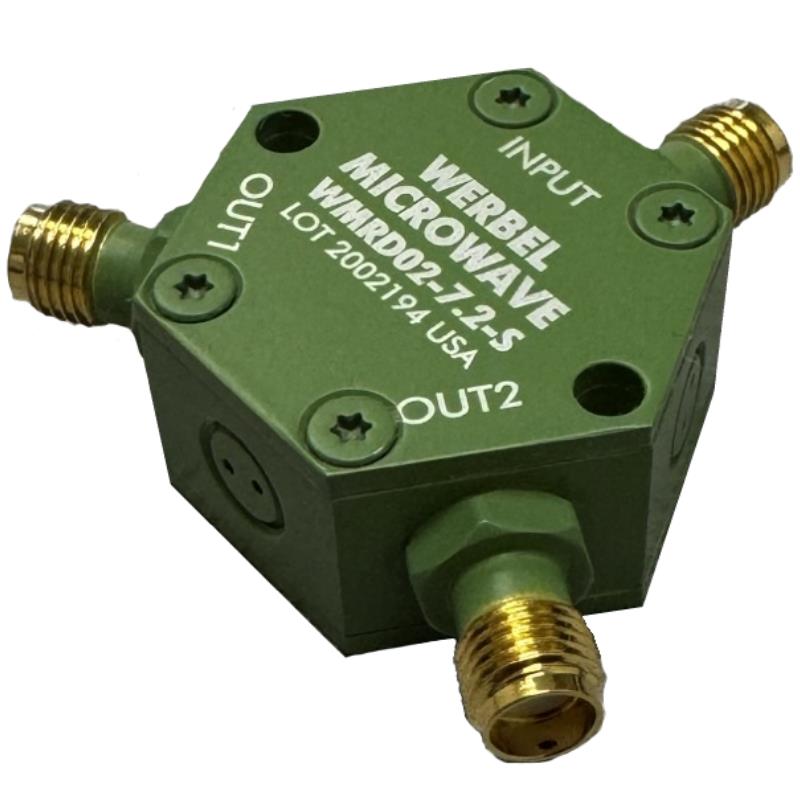 product Photo WMRD02-7.2-S