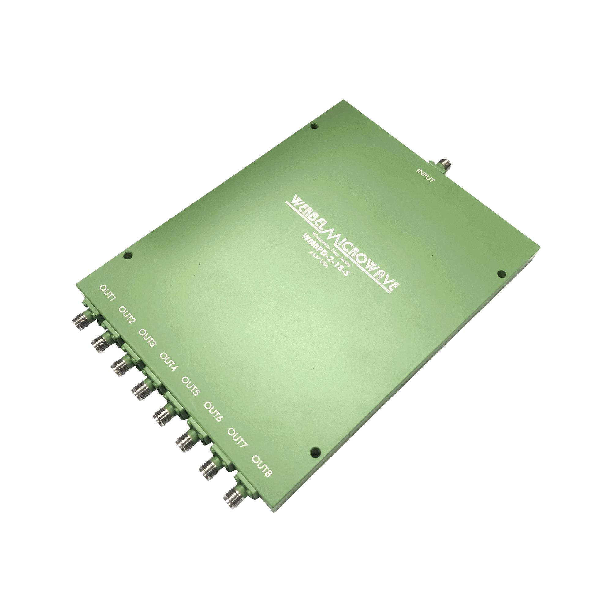 product Photo WM8PD-2-18-S
