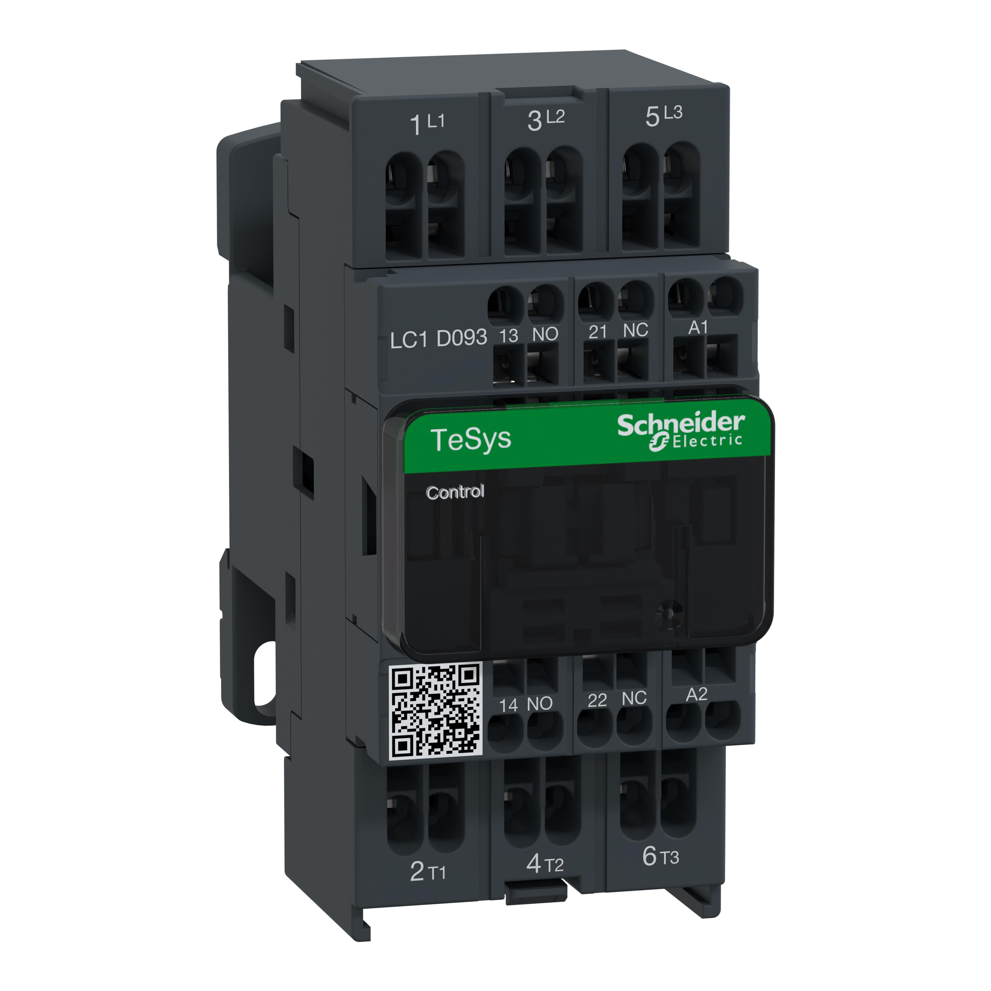 product Photo LC1D25BL