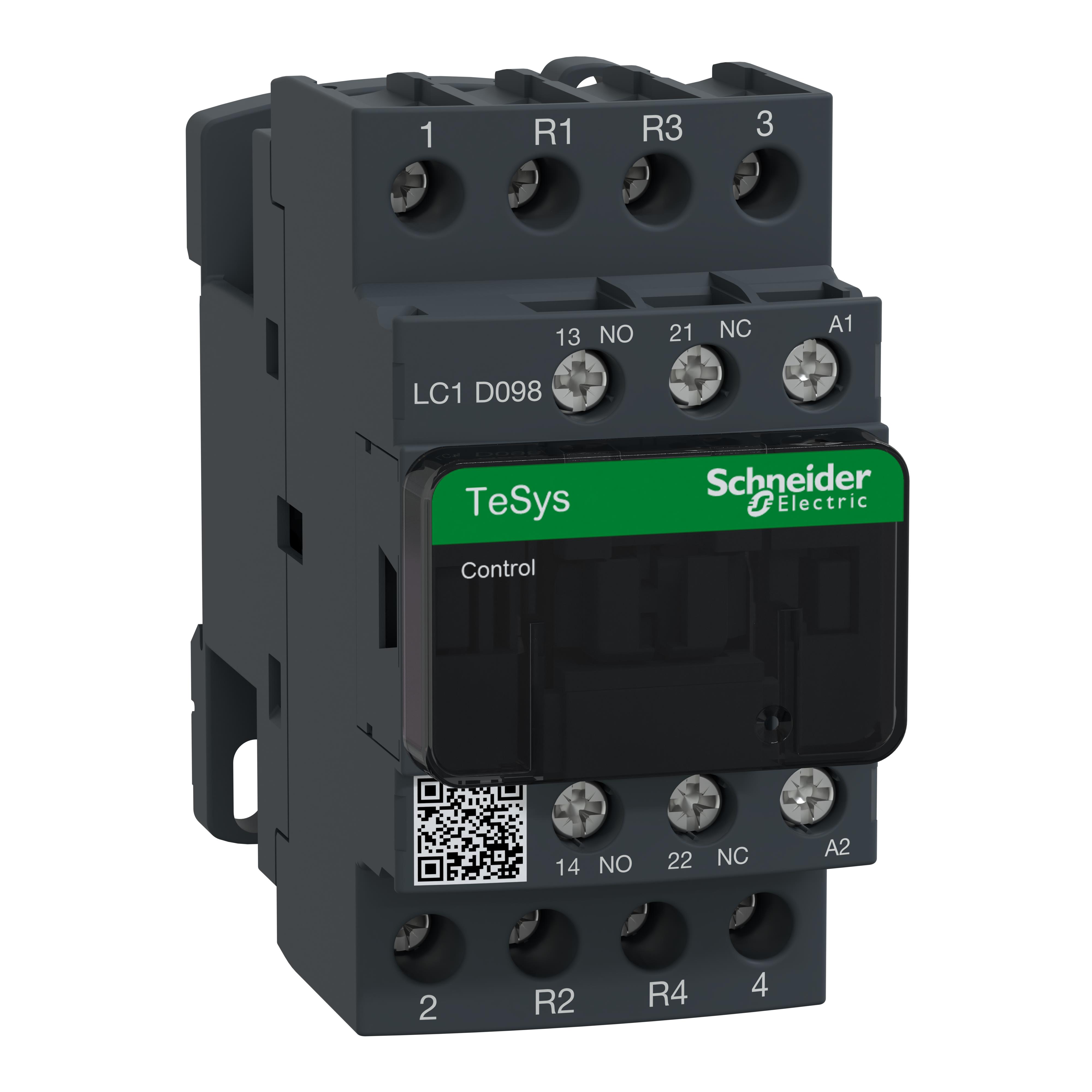 product Photo LC1D258F7