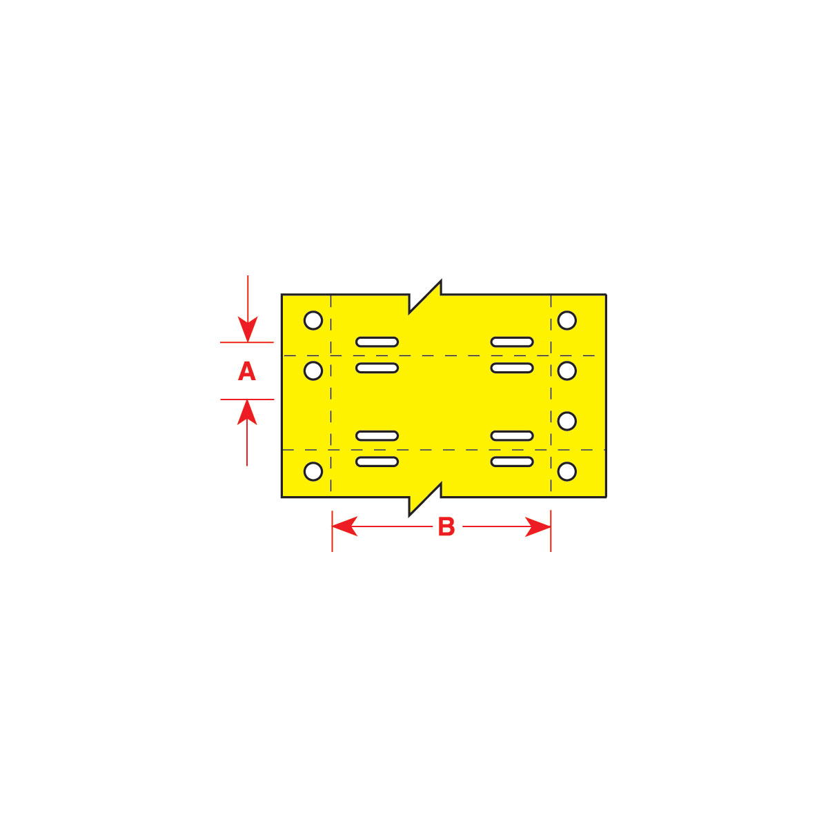 product Photo BT-508-WT-2050