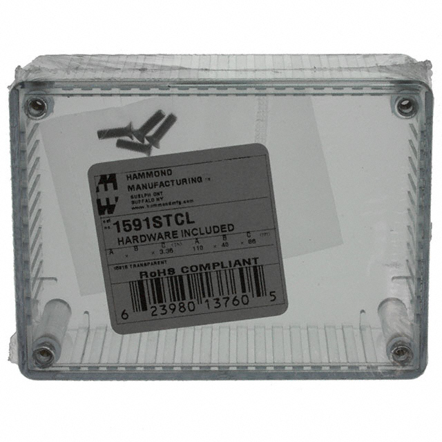 product Photo 1591STCL
