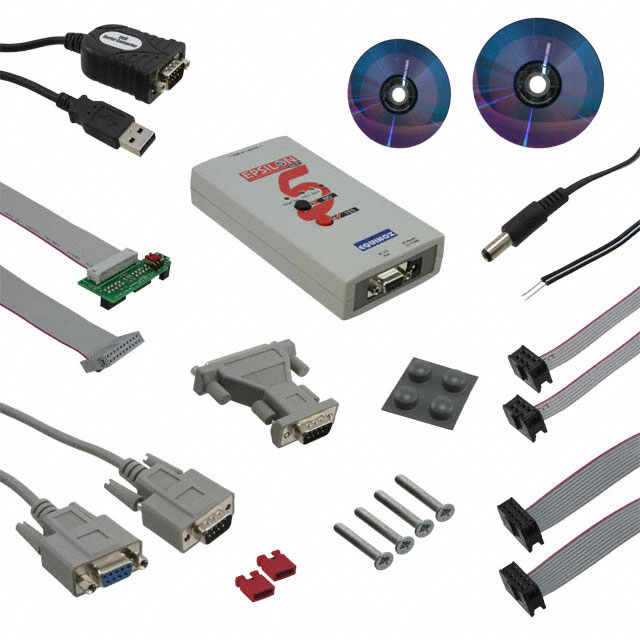 product Photo EPS-AT91SAM7JTAG-BUNDLE