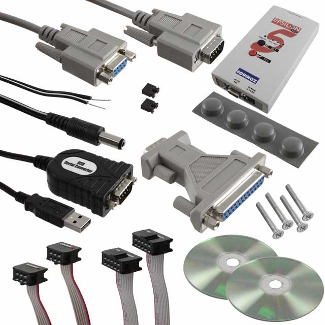 product Photo EPSILON5(AVR-JTAG)