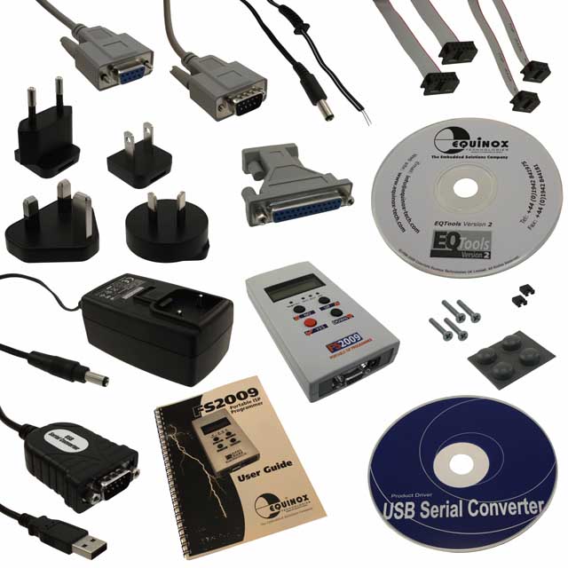 product Photo FS2009(AVR-JTAG)
