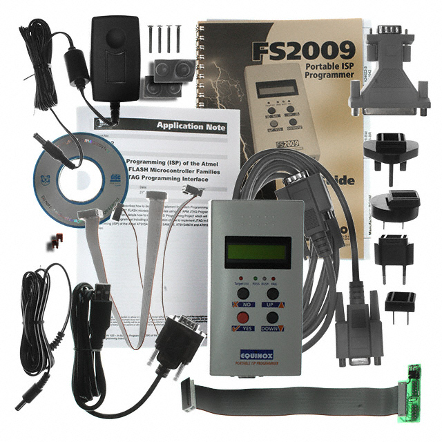 product Photo FS2009(SAM7)